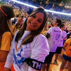 Meet your Posher, Mariah